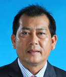 Photo - YB DATUK WILSON UGAK ANAK KUMBONG - Click to open the Member of Parliament profile